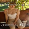 Dundee swingers wives