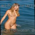 Erotic woman Dorset naked