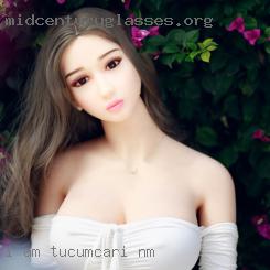 I am  a Tucumcari, NM highly education woman.