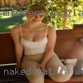 Naked mature women Minnesota