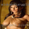 Swingers Pikeville
